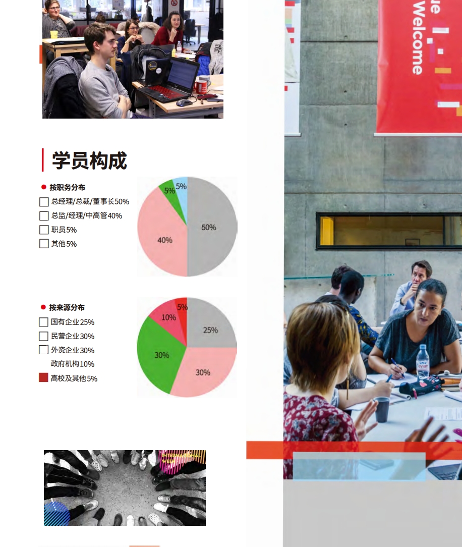 法国格勒诺布尔大学管理硕士