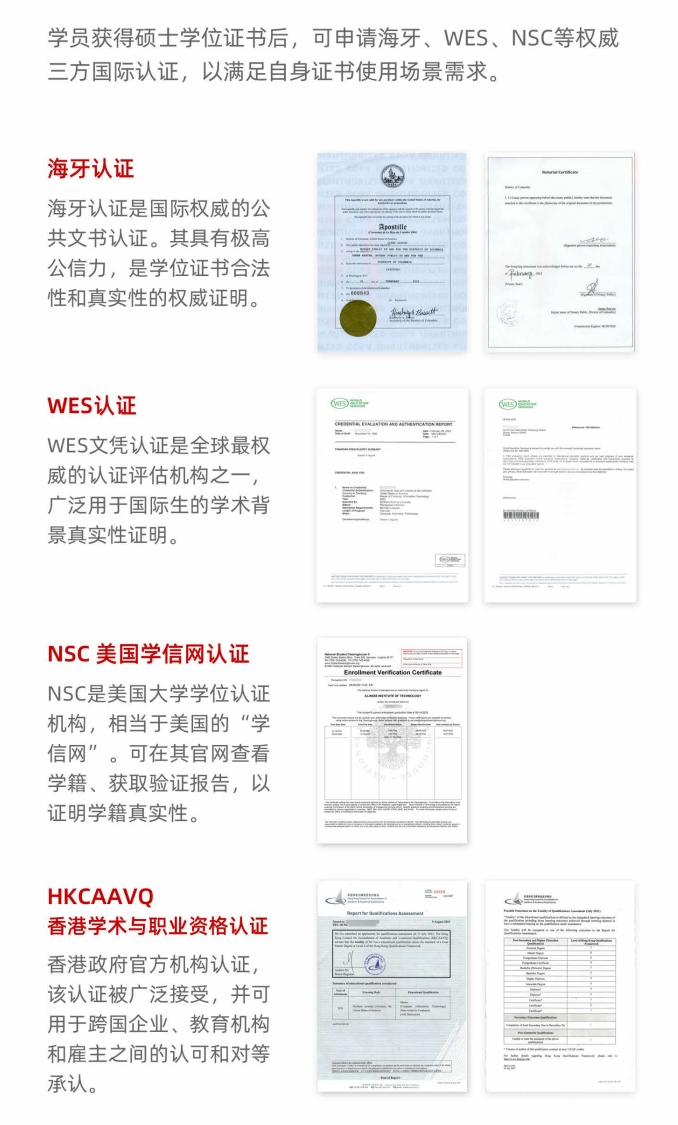 美国伊利诺伊理工大学MBA（线上）