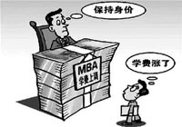 浙江地区MBA院校2017-2018年学费对比（更新中）