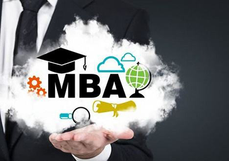 报考MBA为什么要有工作经验才可以？