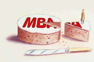 MBA联考难度有多大？