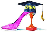 EMBA的课程有哪些？