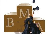 MBA联考的英语难不难？和英语四级比怎么样？