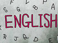 在职研究生英语难度有六级水平吗？