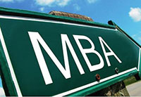 读中外合办MBA需要提供哪些申请材料？