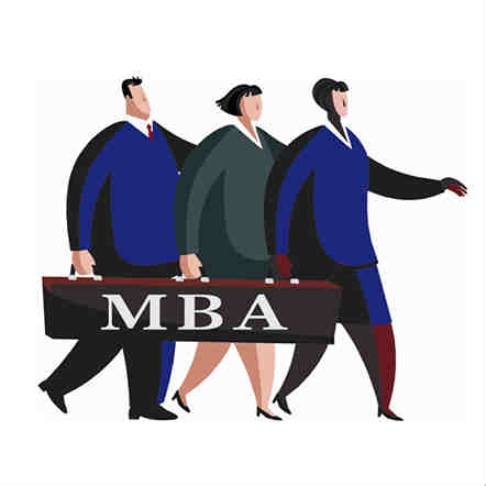 在职MBA的课程有那些？