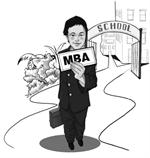 申请MBA，到底需要多少年的工作经验呢？MBA报考条件是什么？