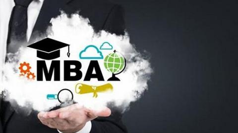 为何CEO高管再到普通员工都喜欢在职MBA？