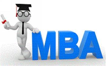 在职MBA竞争压力大吗？