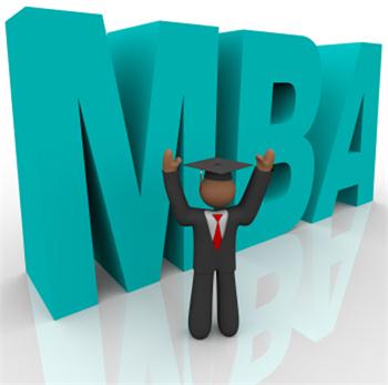 中国经理人为什么要读MBA?