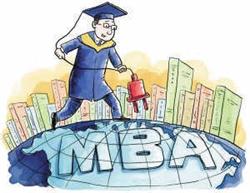 国际MBA的毕业生的发展之路会怎样？