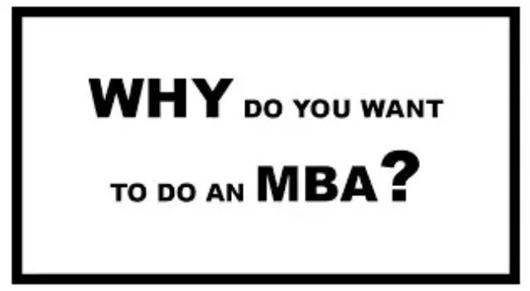 在职MBA的价值除了教育还有什么？