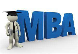 在职MBA的申请人很多，在职MBA好申请吗？