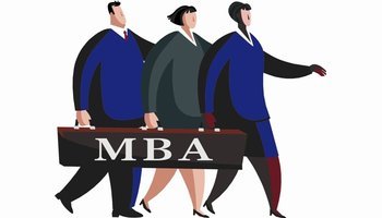 MBA研修班就是MBA吗？有什么区别？
