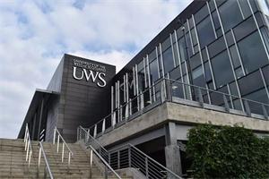 120年历史名校 美国西苏格兰大学MBA报考条件是什么？