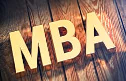在职MBA-非全日制金融管理工商管理硕士（MBA）新项目