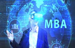 英国奇切斯特大学MBA学费一览表