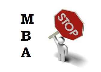 中外合作MBA与在职MBA联考有什么差别？