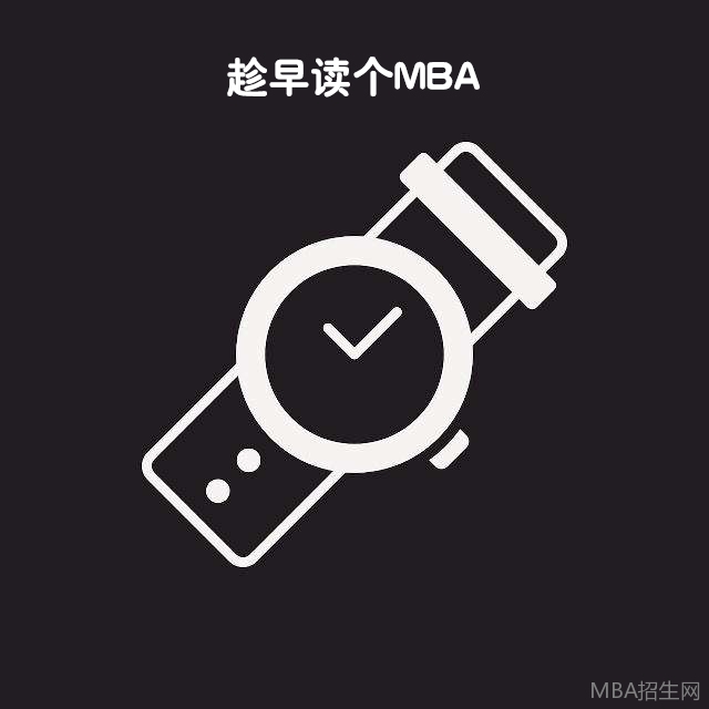 免联考MBA