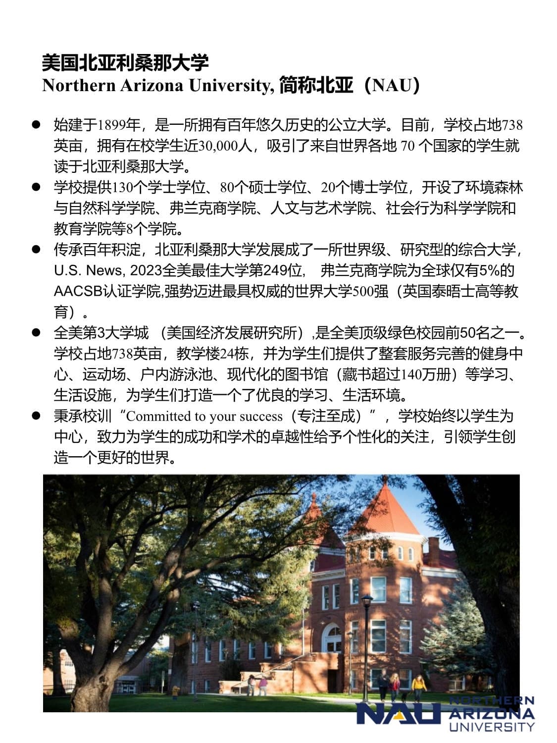 美国北亚利桑那大学MBA_第2页-min