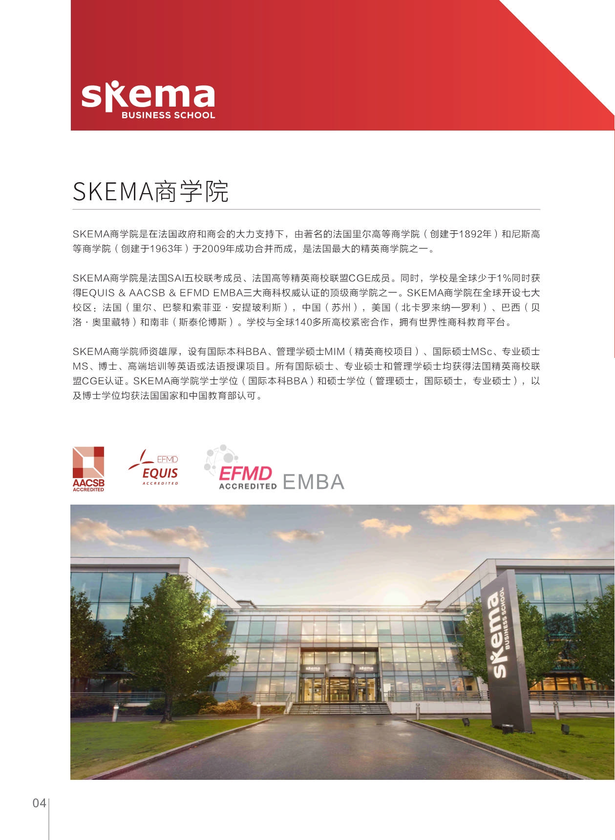 西安交通大学-法国SKEMA商学院创业与创新管理硕士_第6页