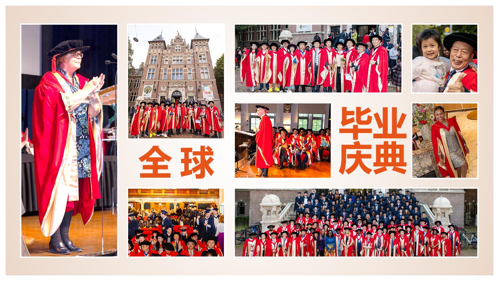 BSN荷兰商学院MBA（线上）